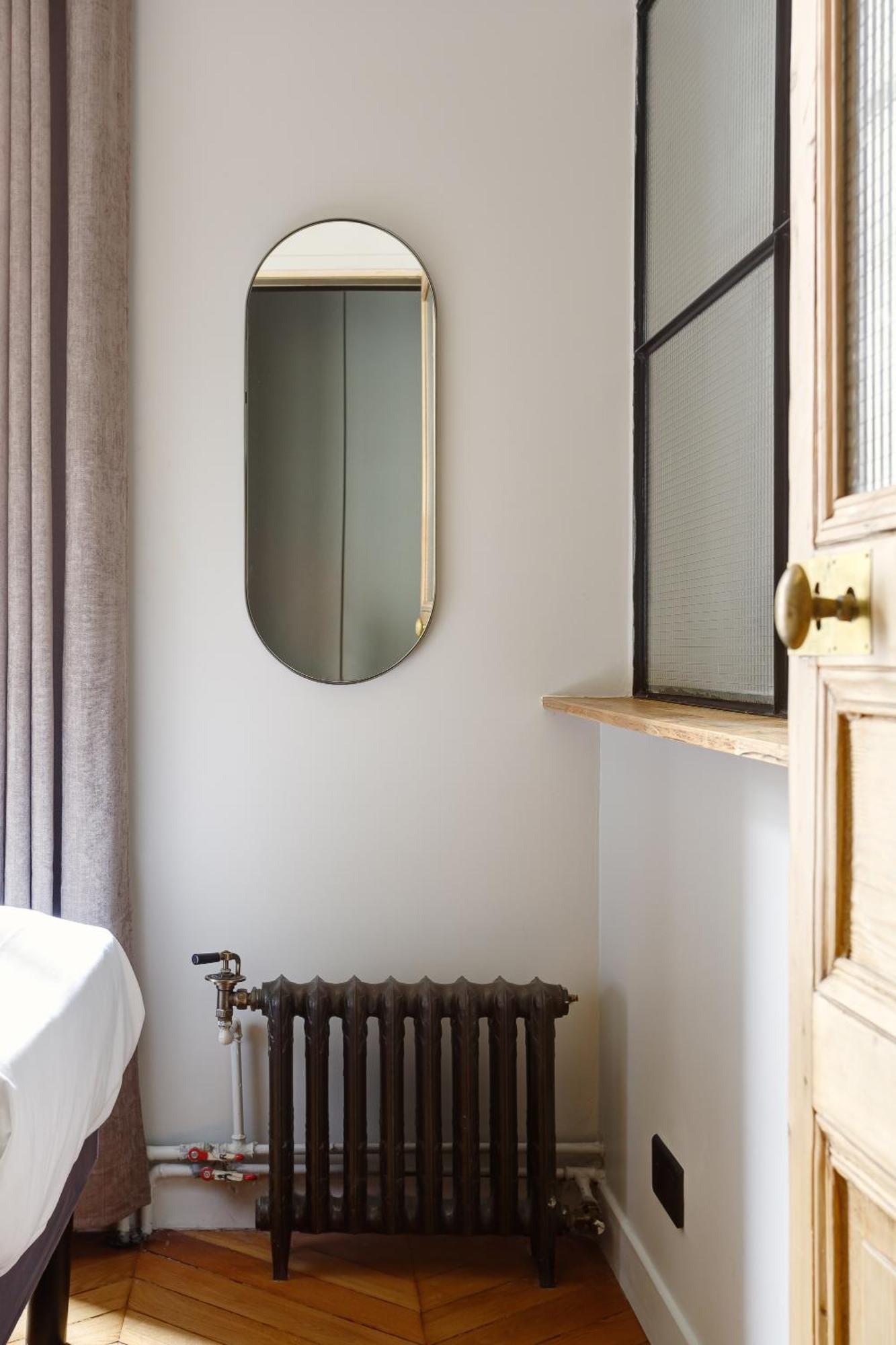 Stylish In The Heart Of * Parijs