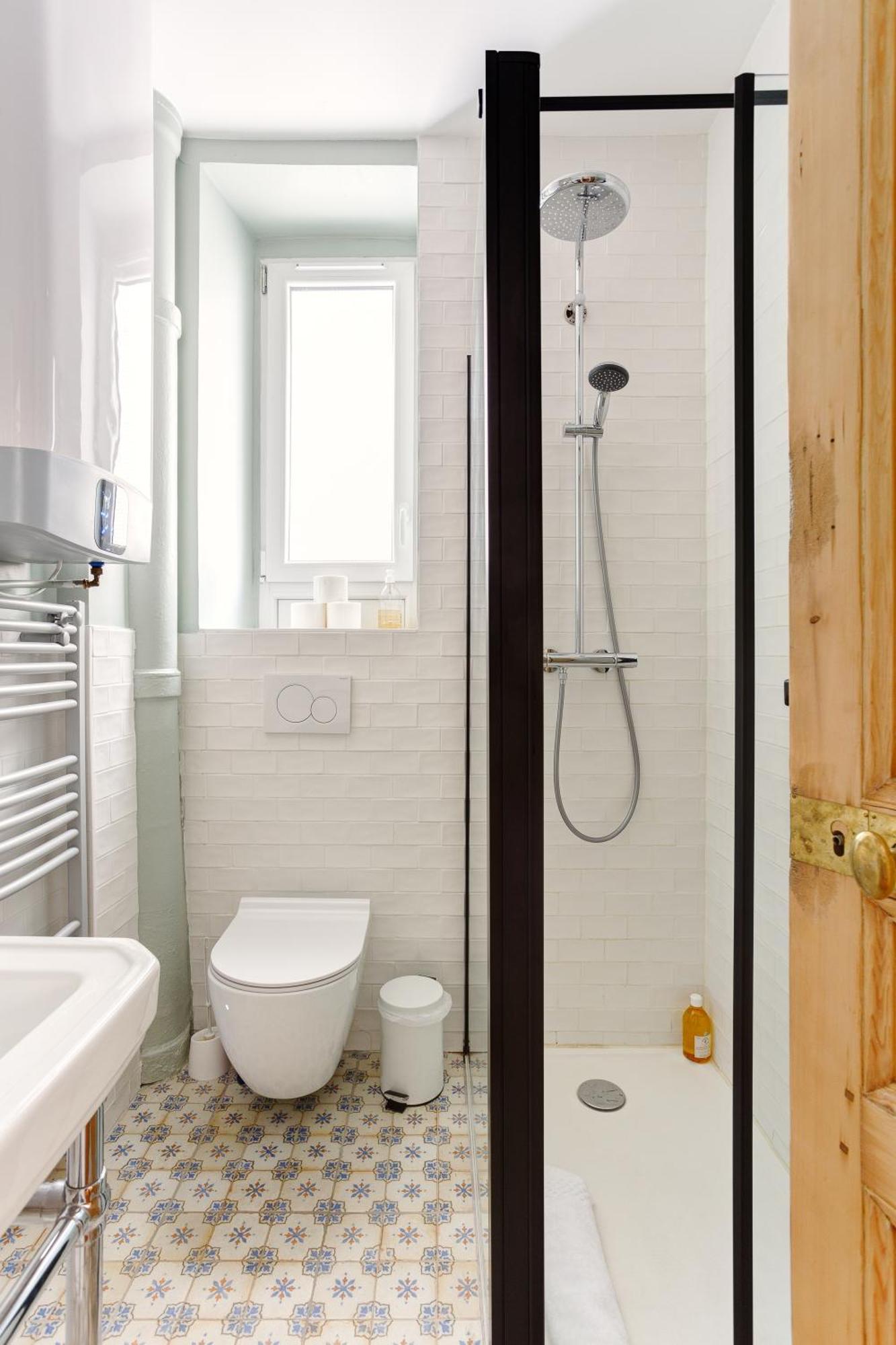 Aparthotel Stylish In The Heart Of Parijs