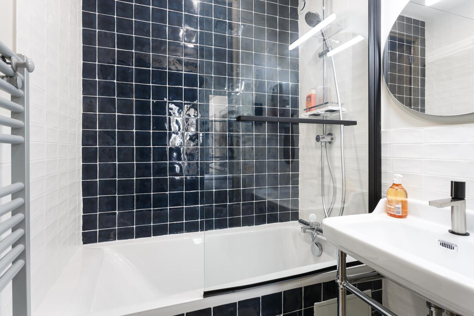 Aparthotel Stylish In The Heart Of Parijs
