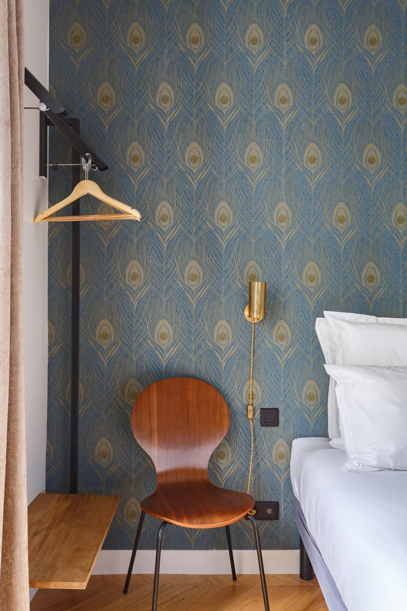 Aparthotel Stylish In The Heart Of Parijs